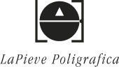 La Pieve Poligrafica Logo
